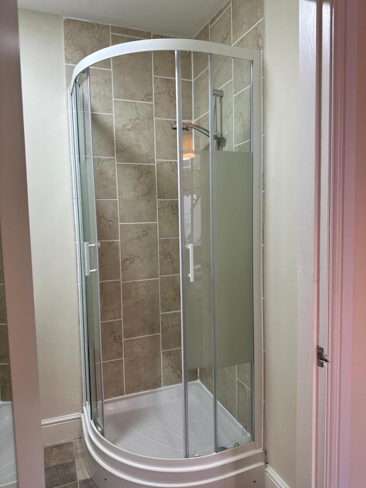 Castle View, 96 Friar Lane Apartment Nottingham Ngoại thất bức ảnh