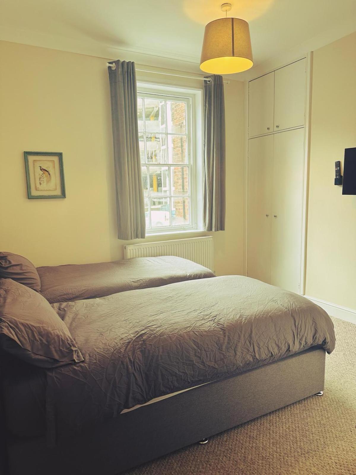 Castle View, 96 Friar Lane Apartment Nottingham Ngoại thất bức ảnh