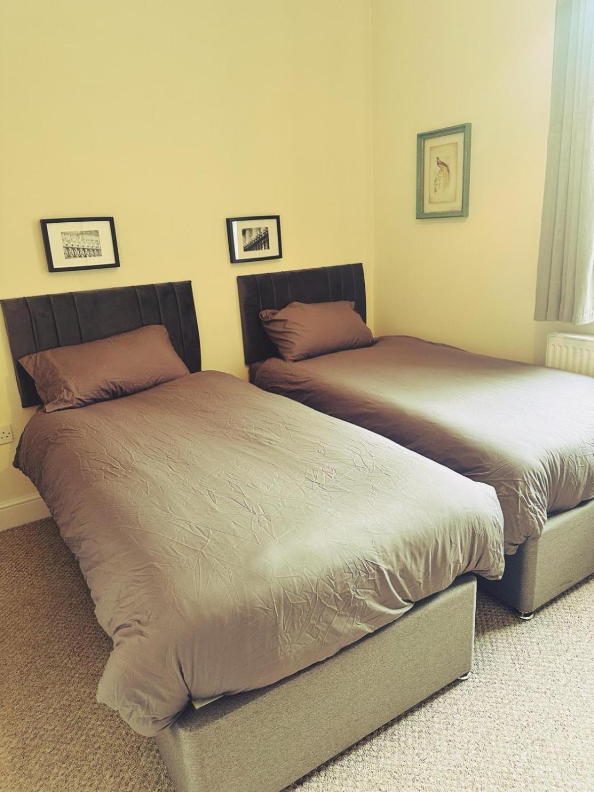 Castle View, 96 Friar Lane Apartment Nottingham Ngoại thất bức ảnh
