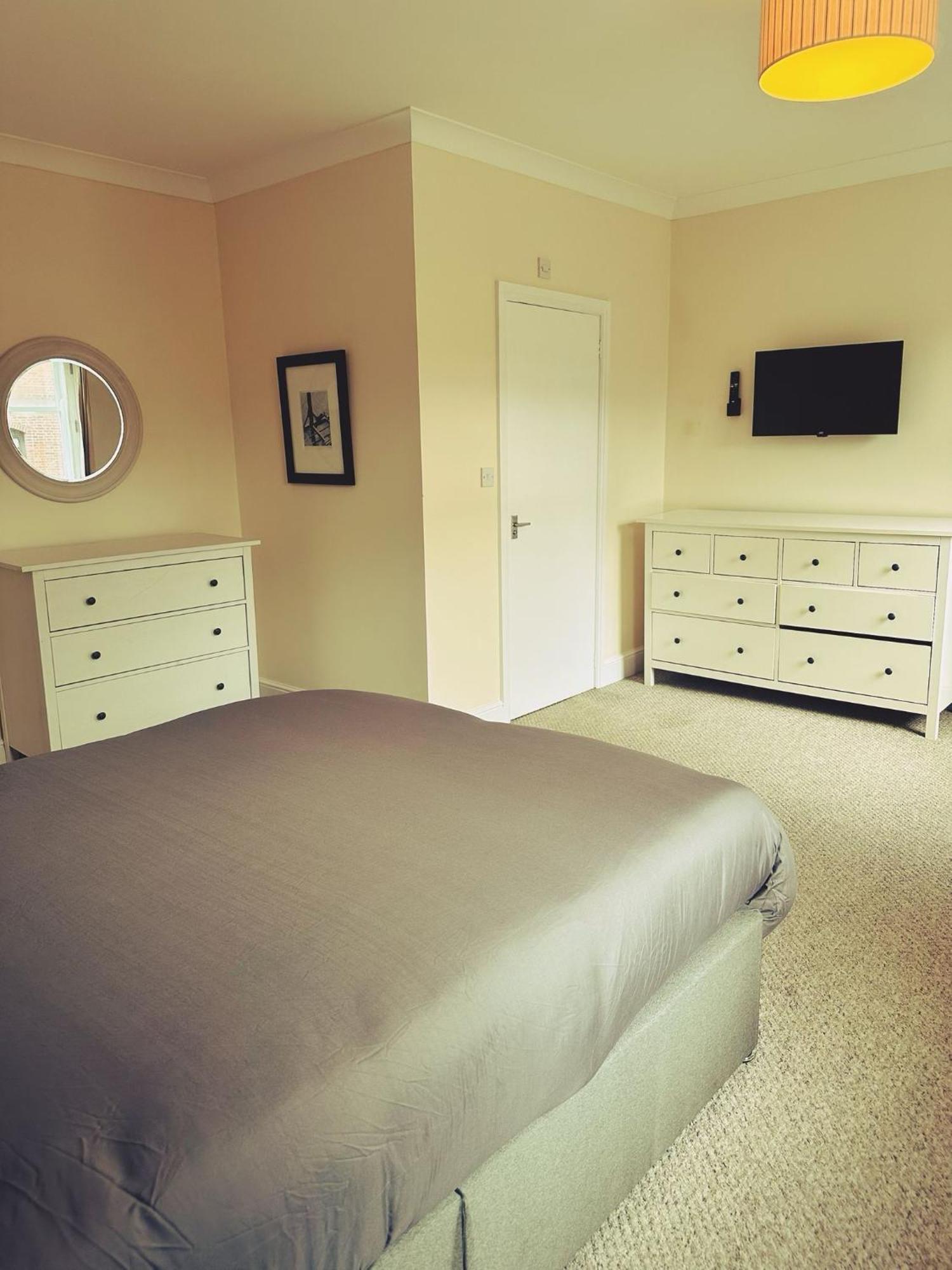 Castle View, 96 Friar Lane Apartment Nottingham Ngoại thất bức ảnh