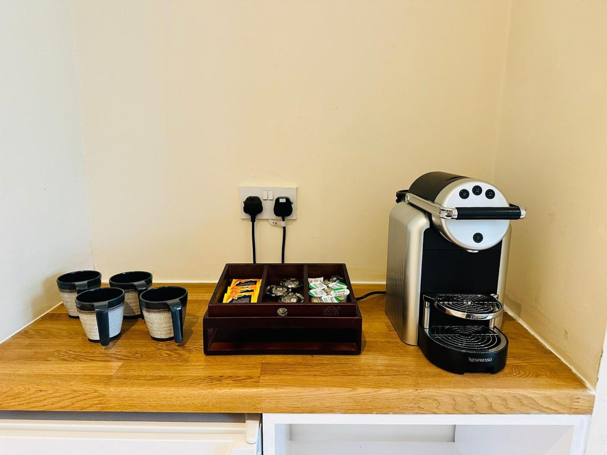 Castle View, 96 Friar Lane Apartment Nottingham Ngoại thất bức ảnh