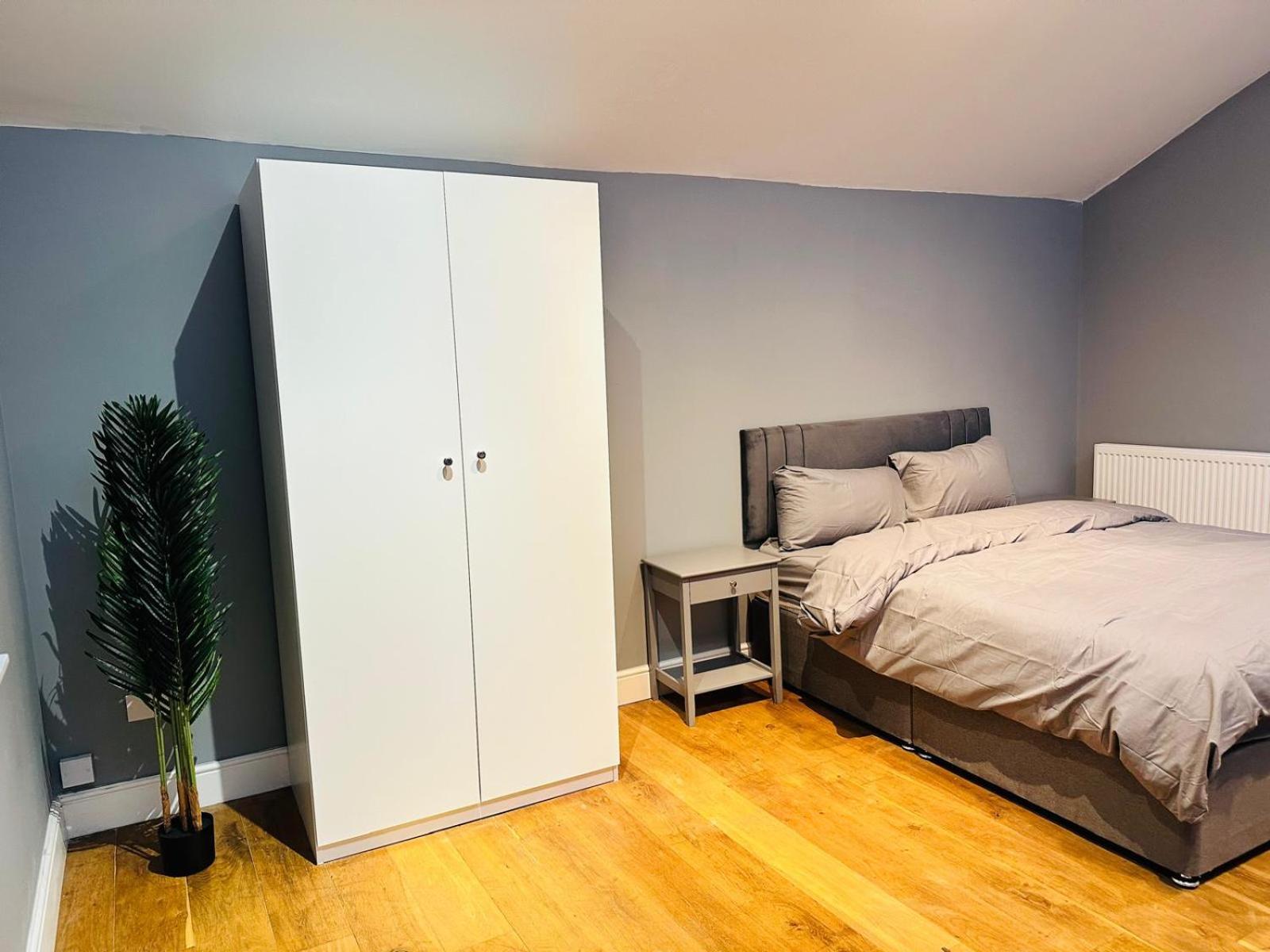 Castle View, 96 Friar Lane Apartment Nottingham Ngoại thất bức ảnh